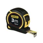 ROLBANDMAAT STANLEY -3M 0-30-687
