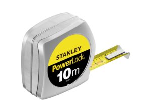 ROLBANDMAAT POWERLOCK-10 33442