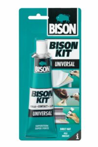 BISON KIT TUBE  50ML 1301054