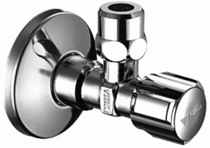 HOEKSTOPKRAAN 1/2 MET ZEEF   CH 204