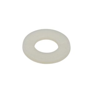 SLUITRING NYLON M12 (13.0X24X2.5) 200