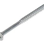 SPAANPL.SCHR.VZ 4.0X50/30PK PZ2 D200