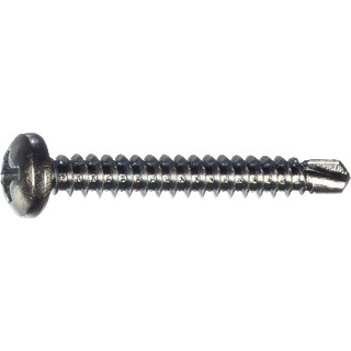 PLAATSCHR.ZELFB.VZ 3.9X19CK PH2 D200