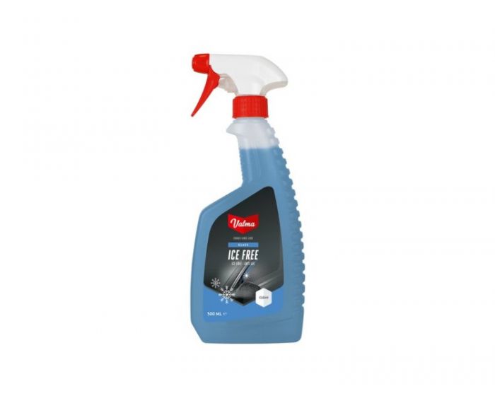 VALMA ICE-FREE VERSTUIVER W17 500ML