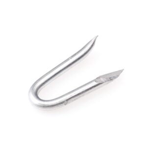 DRAADKRAMMEN 2.4X25 100 GR VZ HOMEFIX