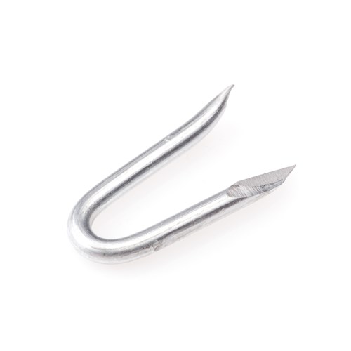 DRAADKRAMMEN 2.4X25 100 GR VZ HOMEFIX