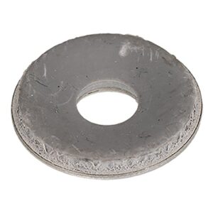 AFDICHTRING RVS EPDM M6 HOMEFIX