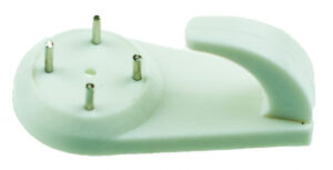 BETONHAAK WIT GROOT 5 ZB VERLOFIX