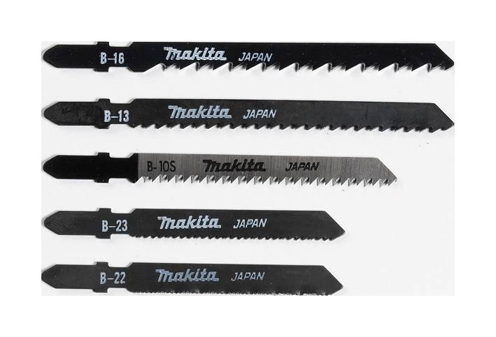 DECOUPEERZAAGBLADSET 5-DELIG MAKITA