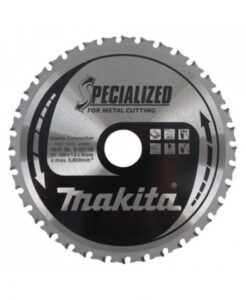 CIRKELZ.BLAD 185X30X1.9 36T MAK