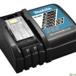 OPLADER MAKITA DC18RC