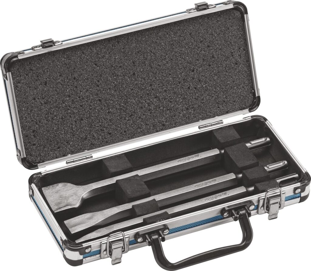 BEITELSET SDS 3 DELIG MAKITA D-42357