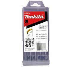 BETONBORENSET 5DLG MAKITA B-54710