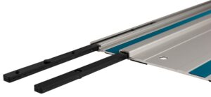 KOPPELSTRIPSET VOOR GELEIDERAILS