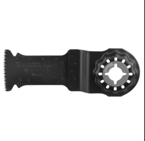 INVALZAAGBLAD 32X50MM HOUT TMA051