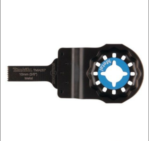 INVALZAAGBLAD 10X30MM STAAL TMA057