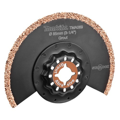 SEGMENTFREES 85MM K30 TMA069