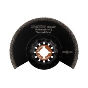SEGMENTFREES 85MM K40 TMA070