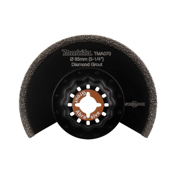 SEGMENTFREES 85MM K40 TMA070