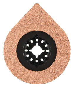 SCHUURZOOL EN FREES 70MM TMA074