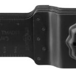 INVALZAAGBLAD 32X50MM HOUT TMA51 5 ST