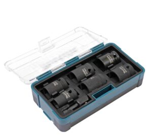 KRACHTDOPPENSET MAKITA 7-DLG B-69733