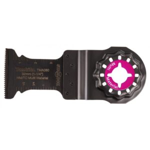 INVALZAAGBLAD 32X40MM MULI MATERIAAL