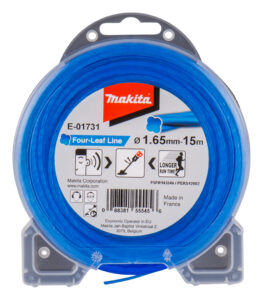 MAAIDRAAD 1.65MM 15M MAKITA E-01731