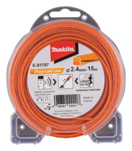 MAAIDRAAD 2.4MM  15M MAKITA E-01797
