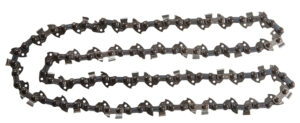 ZAAGKETTING RND 3/8X1.1MM 350MM MAK.
