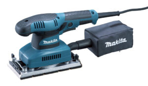 SCHUURMACHINE MAKITA BO03710