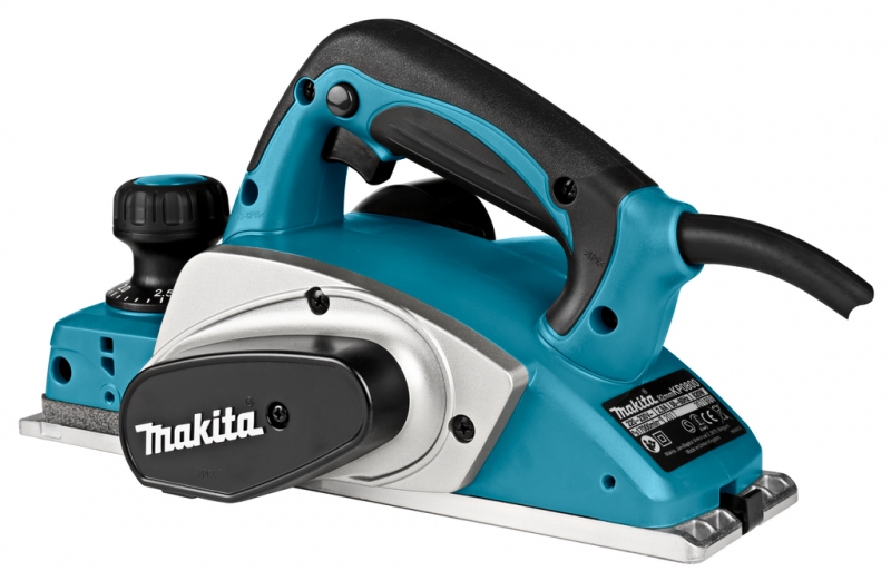 SCHAAFMACHINE MAKITA KP0800K