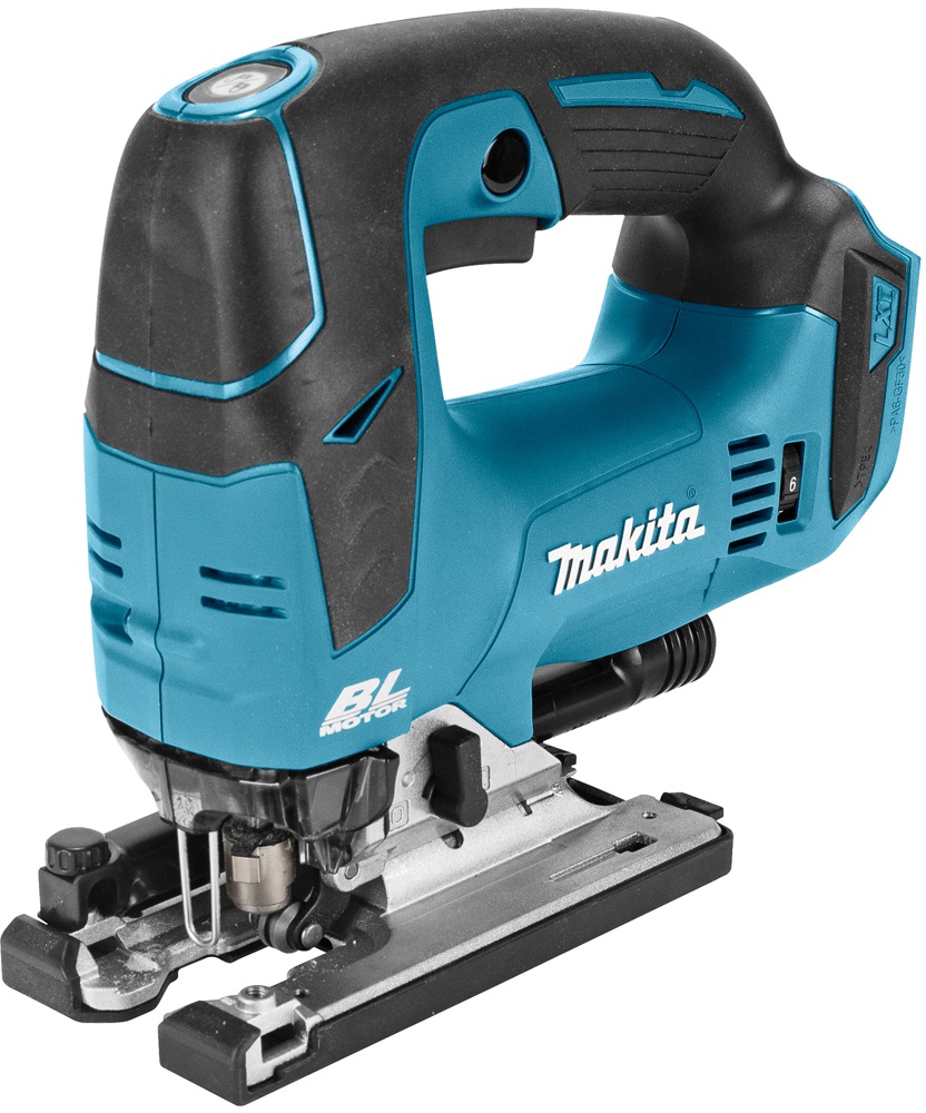 DECOUPEERZAAG 18V MAKITA DJV182ZJ