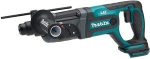 COMBIHAMER 18V MAKITA DHR241ZJ