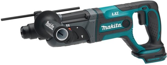 COMBIHAMER 18V MAKITA DHR241ZJ