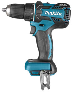 ACCUBOORM.MAKITA DDF470ZJ 14.4V BODY