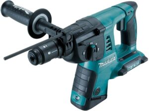 COMBIHAMER 2X18V MAKITA DHR264Z