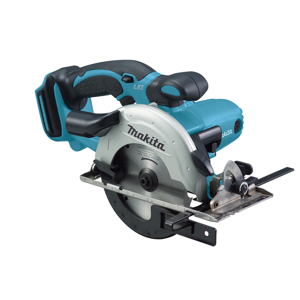 CIRKELZAAG MAKITA 18V DSS501ZJ