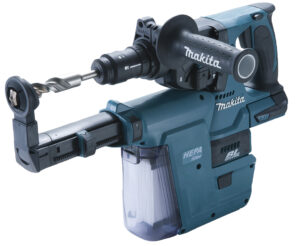 COMBIHAMER 18V MAKITA DHR243ZJW