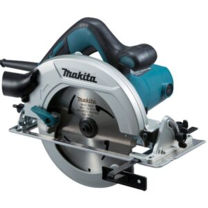CIRKELZAAGMACHINE MAKITA HS7601J
