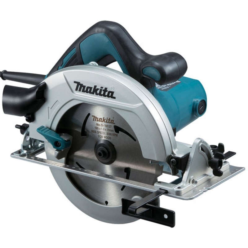 CIRKELZAAGMACHINE MAKITA HS7601J