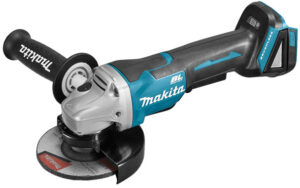 HAAKSESLIJPER 18V MAKITA IN DOOS