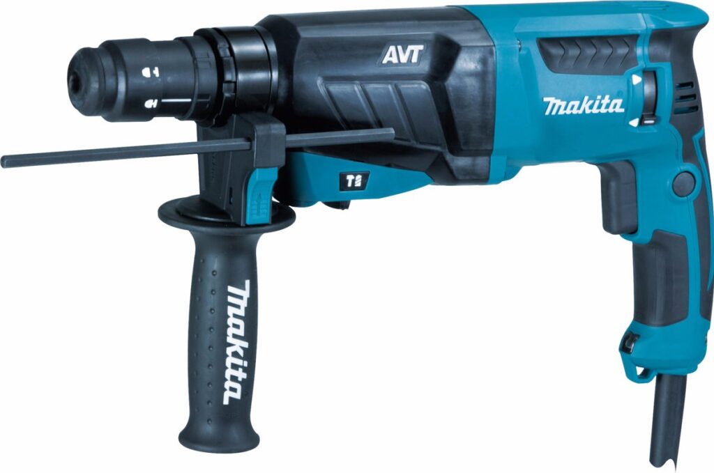 COMBIHAMER MAKITA HR2631FTJ