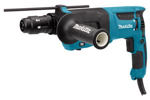 COMBIHAMER MAKITA + 17 DLG BOOR/BEITE