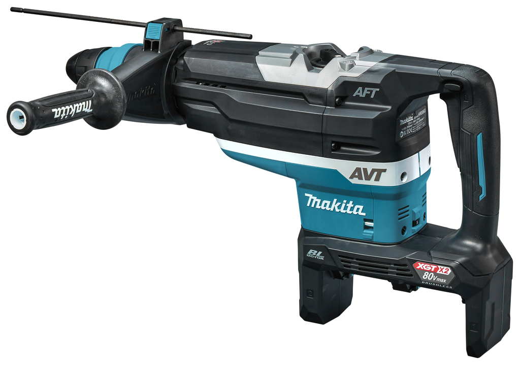 COMBIHAMER 2X40V HR006GZ04 MAKITA