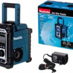 BOUWRADIO MAKITA DMR116