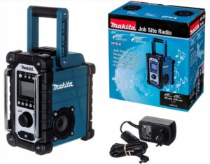 BOUWRADIO MAKITA DMR116