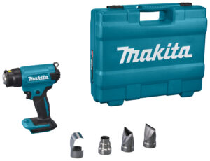 HETELUCHTPISTOOL 18V MAKITA