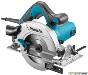 CIRKELZAAG MAKITA HS6601 165MM