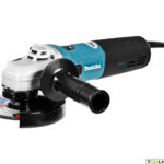 HAAKSESLIJPER MAKITA 9558HNRGK2